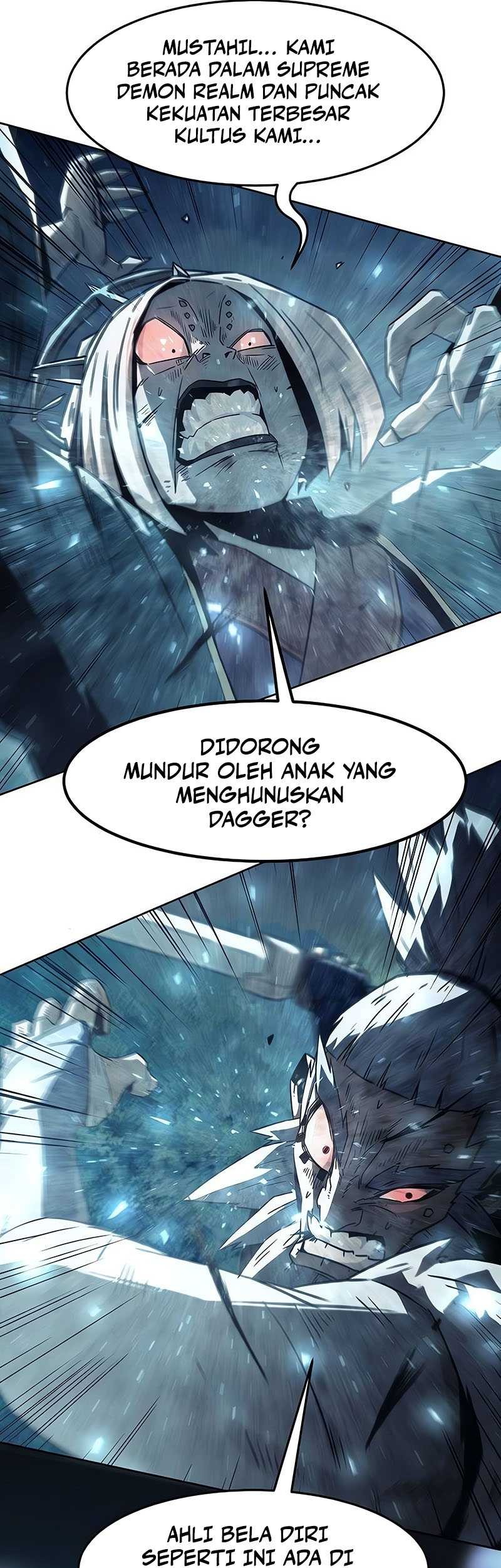 Becoming the Swordmaster Rank Young Lord of the Sichuan Tang Family Chapter 55 - halaman 26