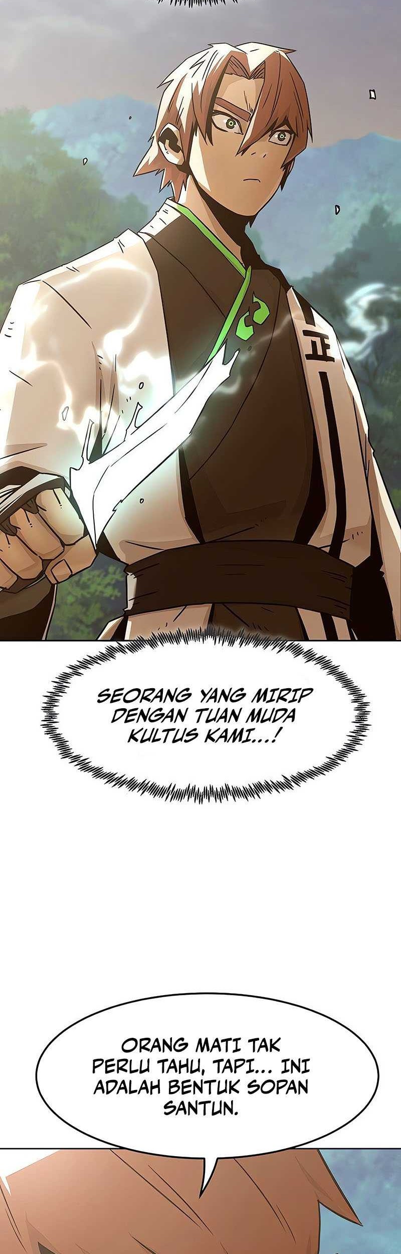 Becoming the Swordmaster Rank Young Lord of the Sichuan Tang Family Chapter 55 - halaman 39