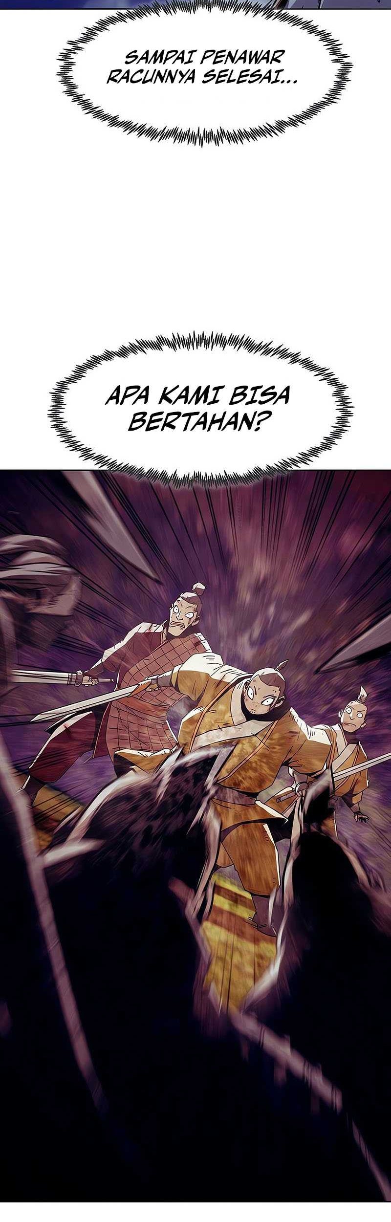 Becoming the Swordmaster Rank Young Lord of the Sichuan Tang Family Chapter 55 - halaman 4