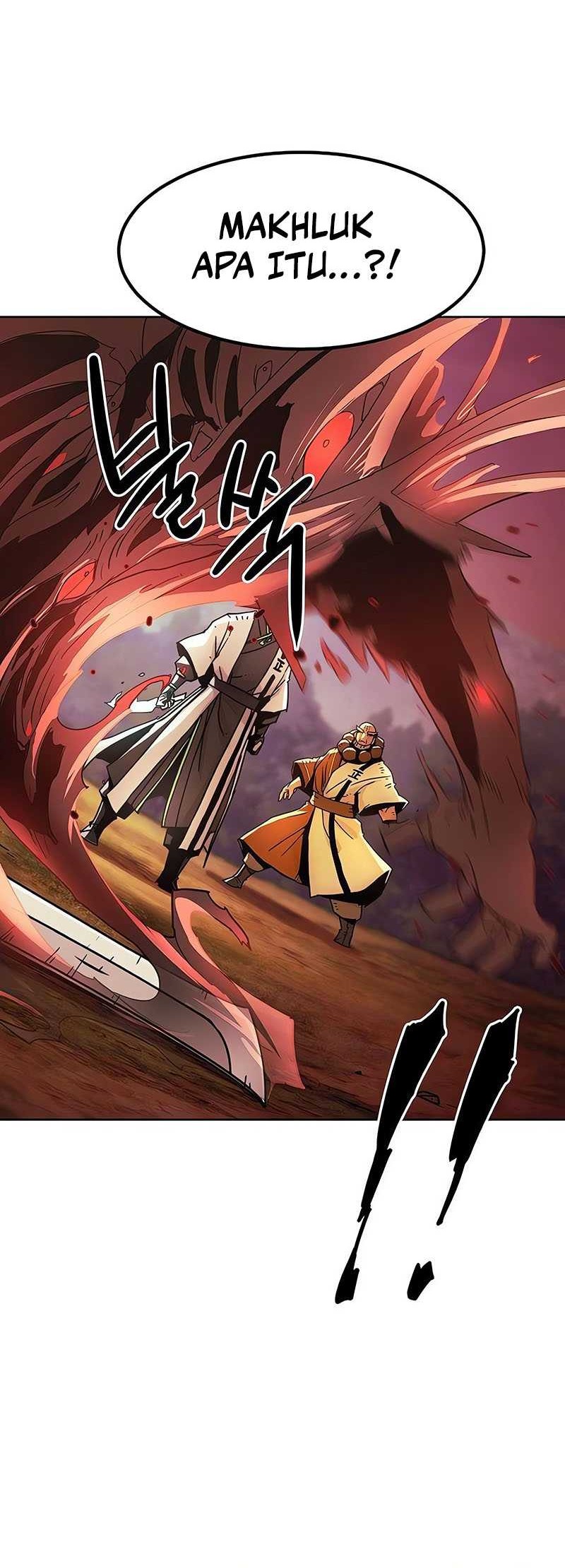 Becoming the Swordmaster Rank Young Lord of the Sichuan Tang Family Chapter 55 - halaman 57