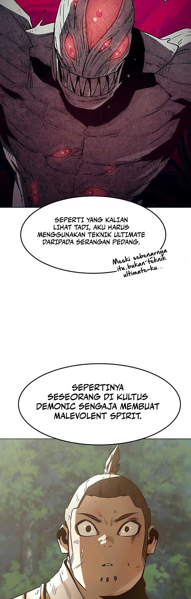Becoming the Swordmaster Rank Young Lord of the Sichuan Tang Family Chapter 56 - halaman 23