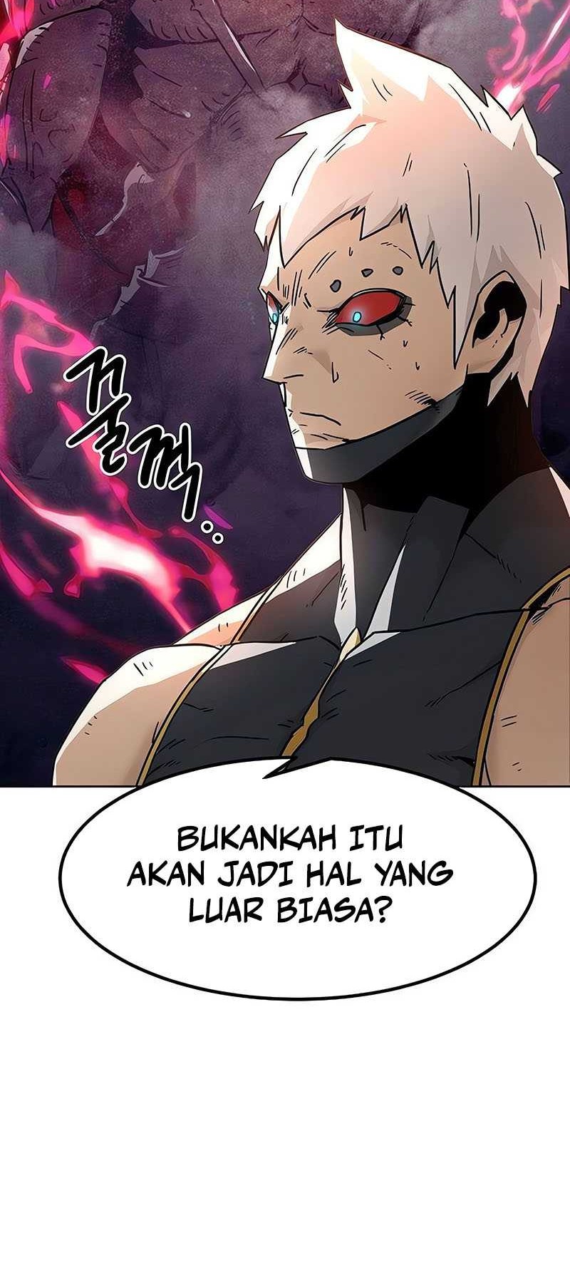 Becoming the Swordmaster Rank Young Lord of the Sichuan Tang Family Chapter 56 - halaman 49