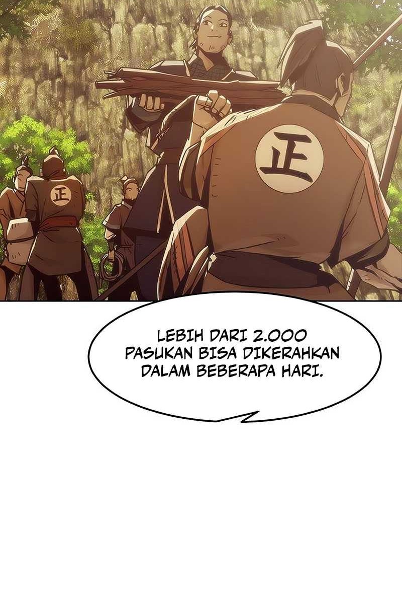 Becoming the Swordmaster Rank Young Lord of the Sichuan Tang Family Chapter 56 - halaman 53