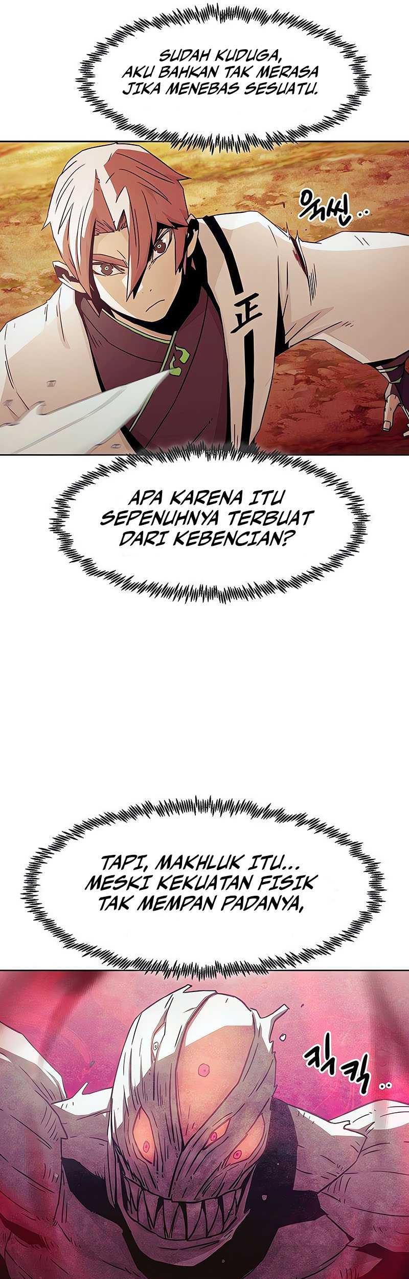 Becoming the Swordmaster Rank Young Lord of the Sichuan Tang Family Chapter 56 - halaman 6