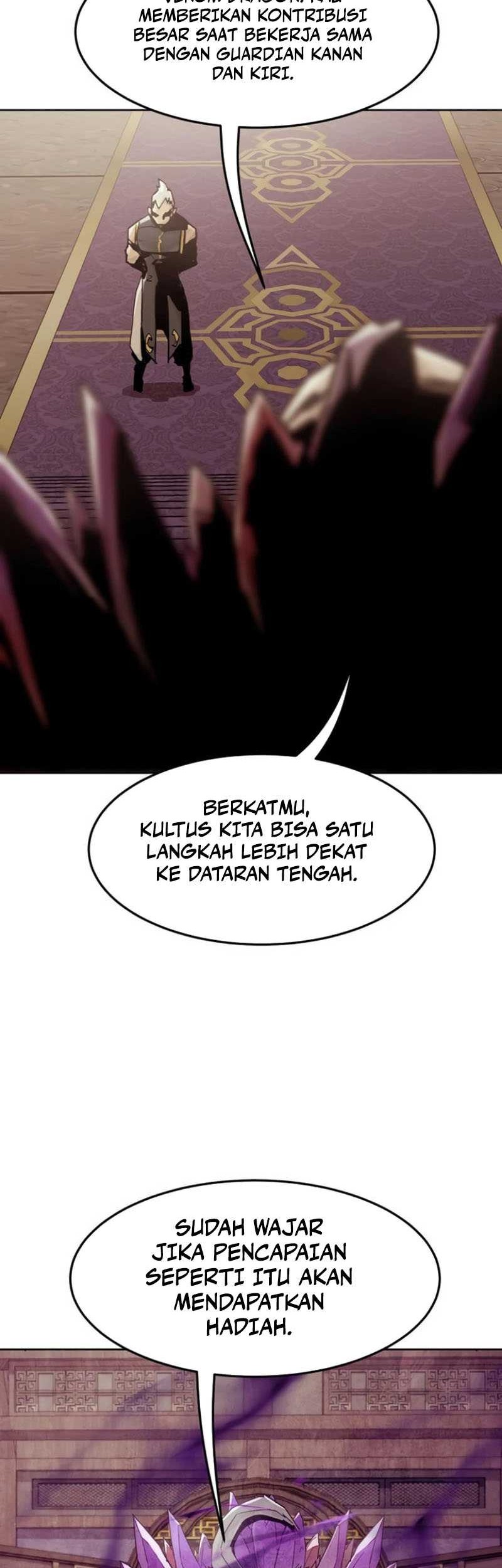 Becoming the Swordmaster Rank Young Lord of the Sichuan Tang Family Chapter 57 - halaman 2