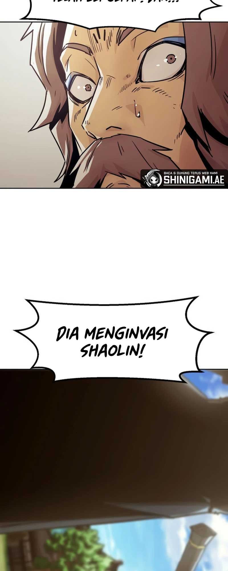 Becoming the Swordmaster Rank Young Lord of the Sichuan Tang Family Chapter 57 - halaman 30