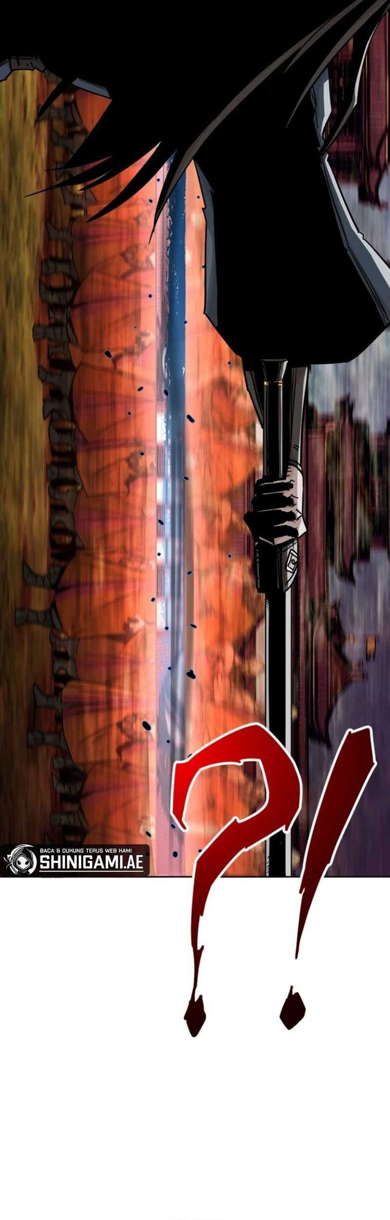 Becoming the Swordmaster Rank Young Lord of the Sichuan Tang Family Chapter 57 - halaman 36