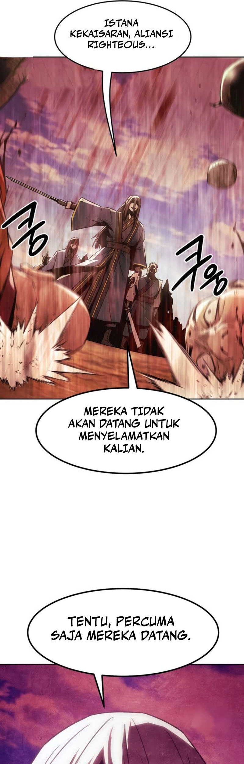 Becoming the Swordmaster Rank Young Lord of the Sichuan Tang Family Chapter 57 - halaman 37