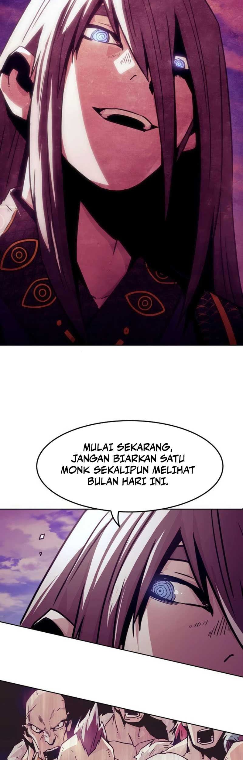 Becoming the Swordmaster Rank Young Lord of the Sichuan Tang Family Chapter 57 - halaman 38