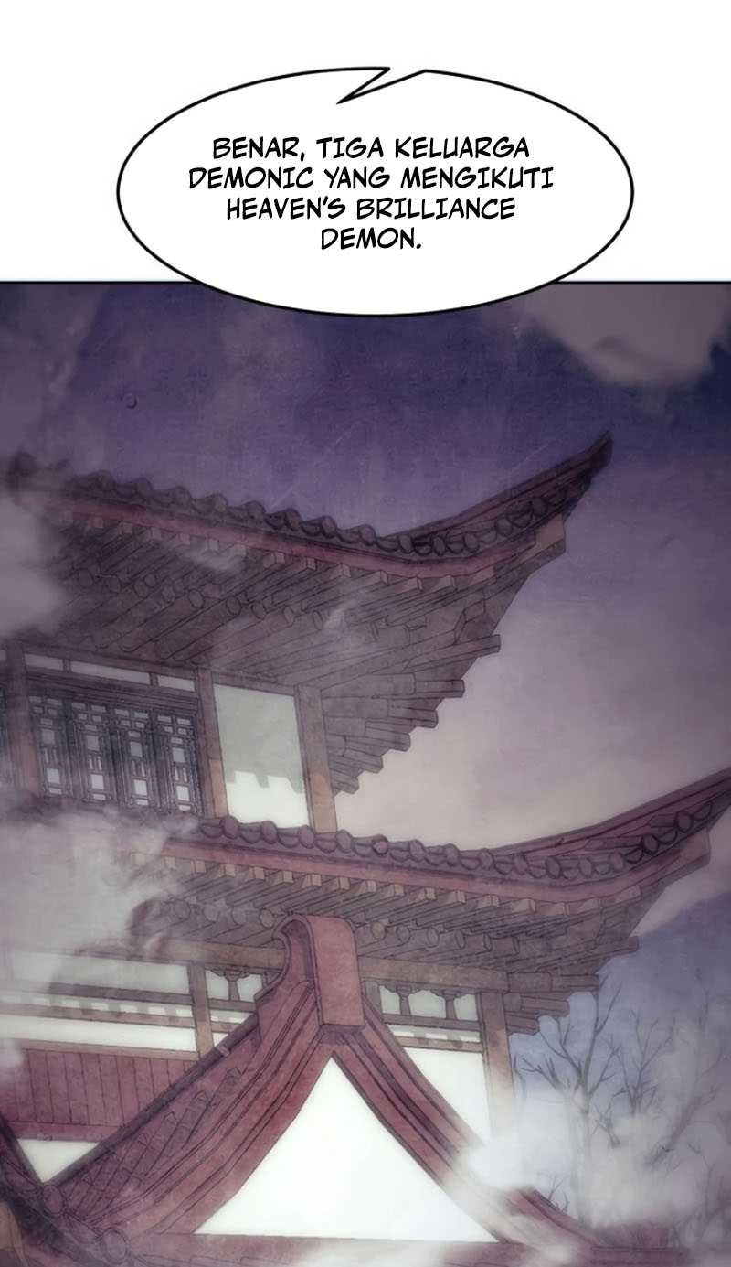 Becoming the Swordmaster Rank Young Lord of the Sichuan Tang Family Chapter 57 - halaman 45