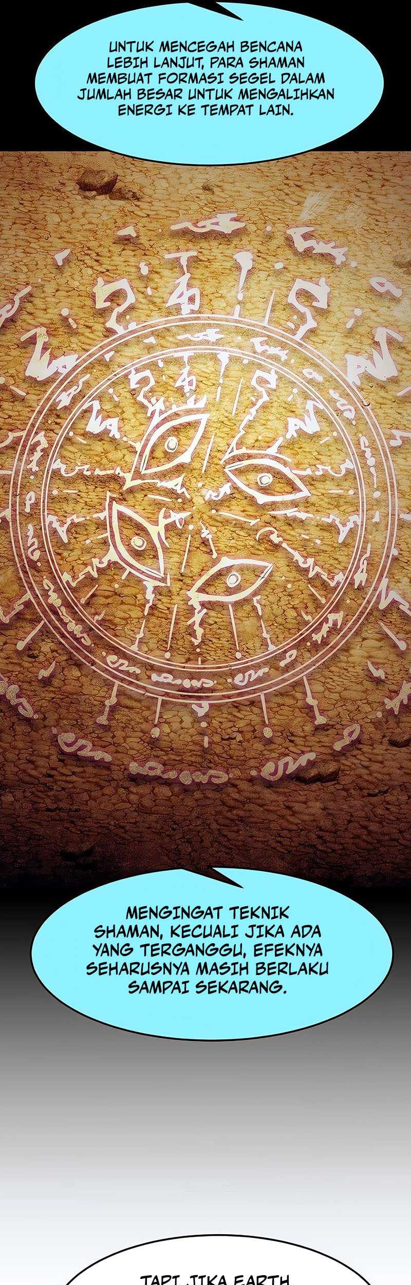 Becoming the Swordmaster Rank Young Lord of the Sichuan Tang Family Chapter 58 - halaman 13