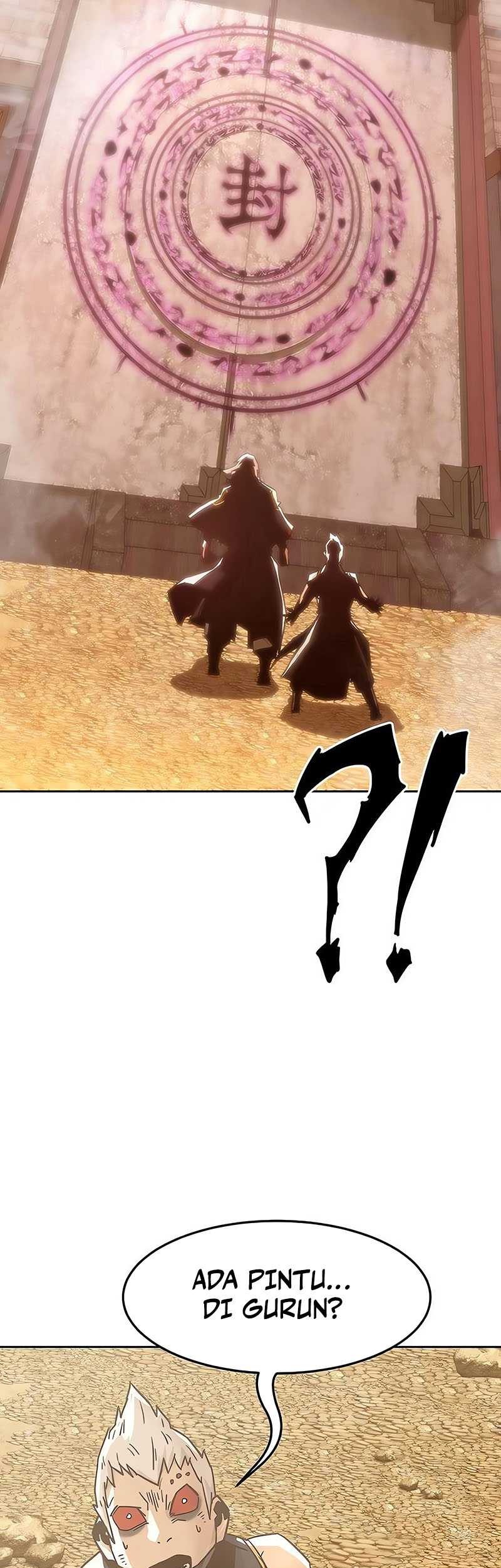 Becoming the Swordmaster Rank Young Lord of the Sichuan Tang Family Chapter 58 - halaman 25