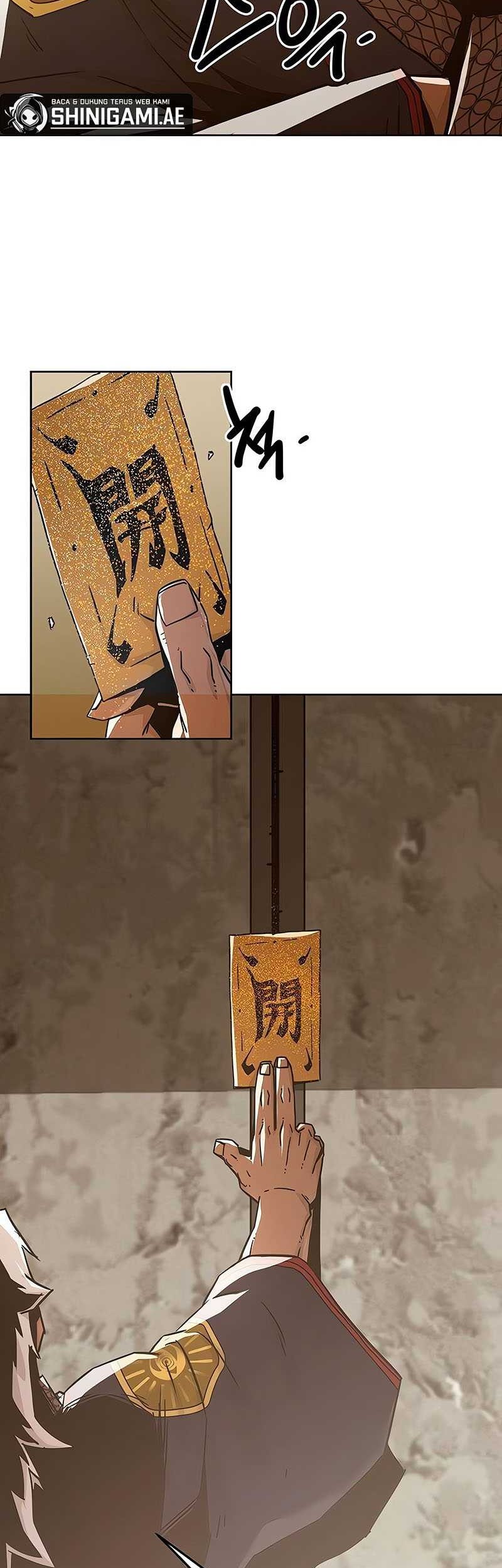 Becoming the Swordmaster Rank Young Lord of the Sichuan Tang Family Chapter 58 - halaman 27