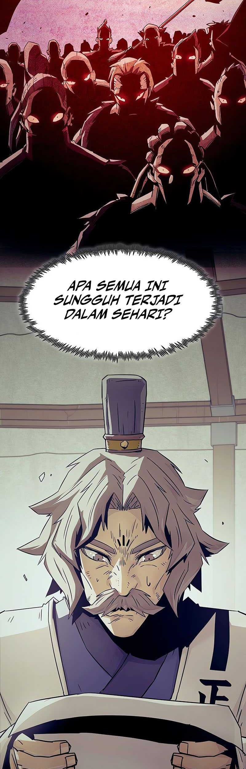 Becoming the Swordmaster Rank Young Lord of the Sichuan Tang Family Chapter 58 - halaman 3