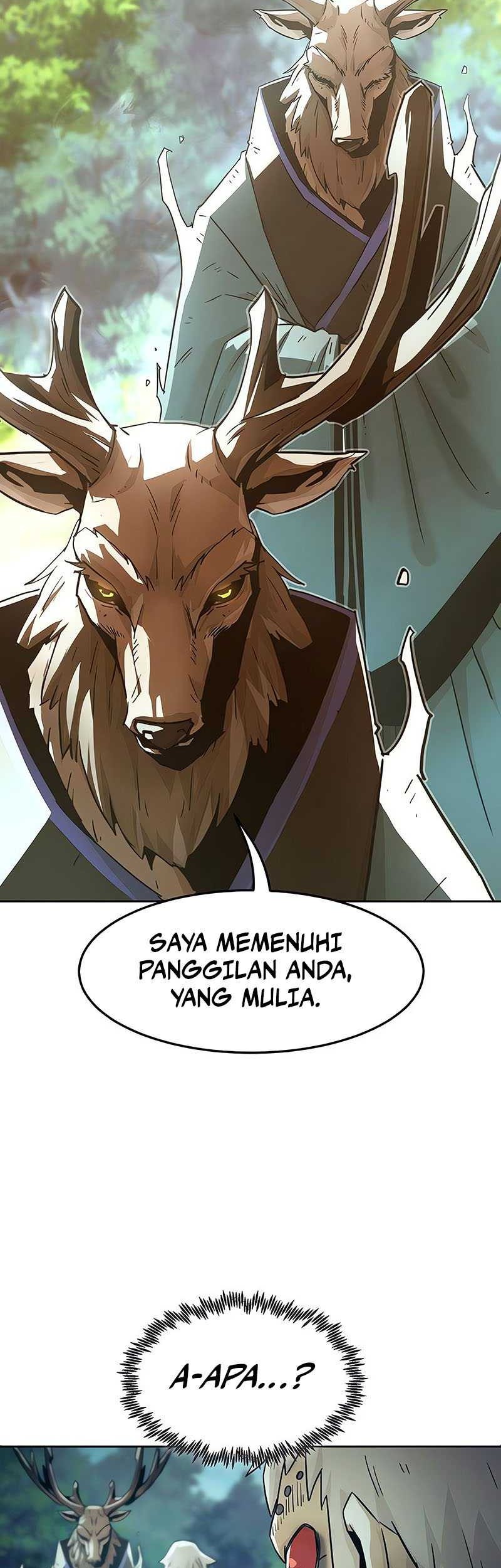 Becoming the Swordmaster Rank Young Lord of the Sichuan Tang Family Chapter 58 - halaman 39