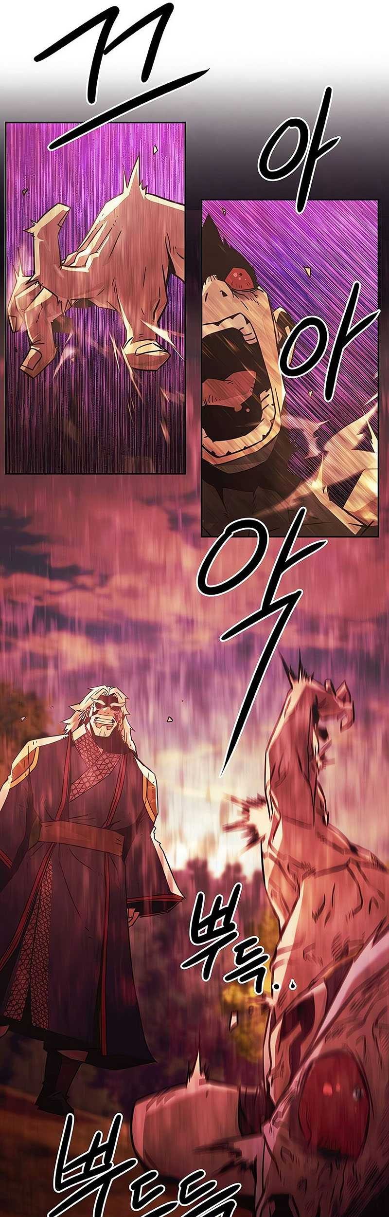 Becoming the Swordmaster Rank Young Lord of the Sichuan Tang Family Chapter 58 - halaman 45
