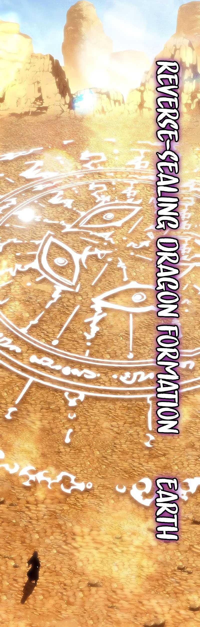 Becoming the Swordmaster Rank Young Lord of the Sichuan Tang Family Chapter 58 - halaman 49
