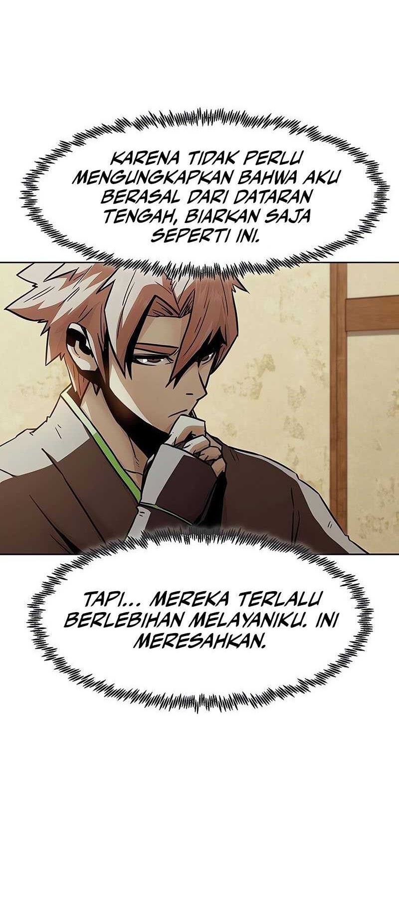 Becoming the Swordmaster Rank Young Lord of the Sichuan Tang Family Chapter 59 - halaman 21