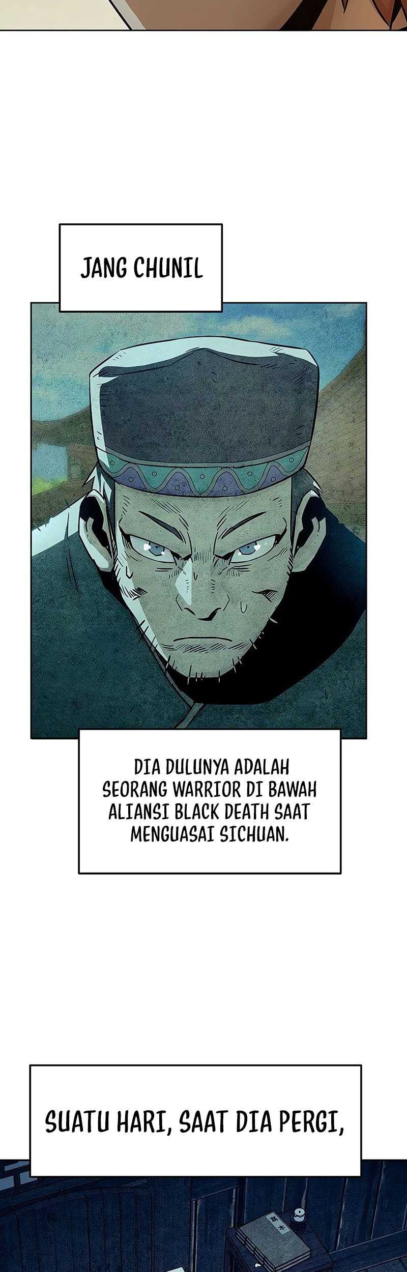 Becoming the Swordmaster Rank Young Lord of the Sichuan Tang Family Chapter 59 - halaman 24
