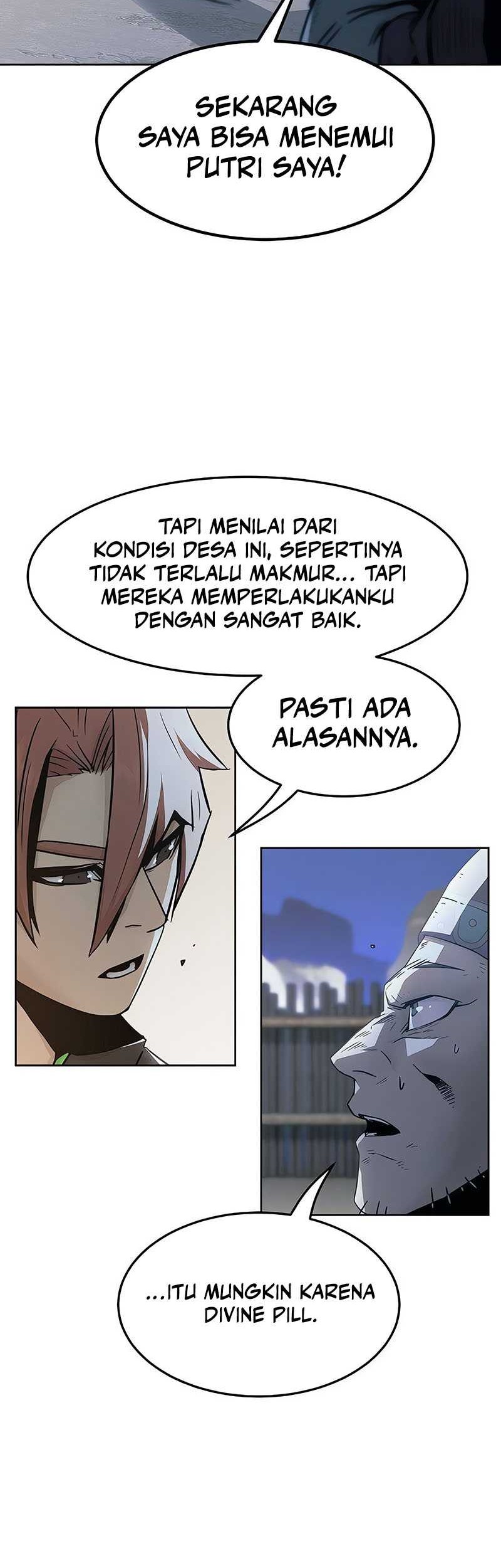 Becoming the Swordmaster Rank Young Lord of the Sichuan Tang Family Chapter 59 - halaman 31