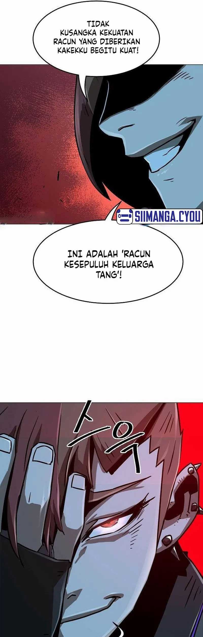 Becoming the Swordmaster Rank Young Lord of the Sichuan Tang Family Chapter 6 - halaman 114