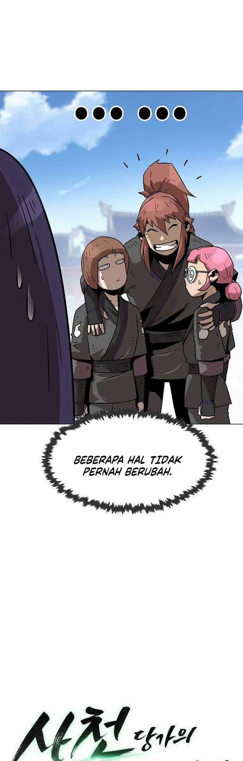 Becoming the Swordmaster Rank Young Lord of the Sichuan Tang Family Chapter 6 - halaman 12