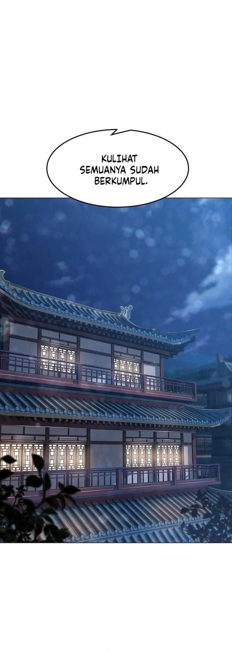 Becoming the Swordmaster Rank Young Lord of the Sichuan Tang Family Chapter 6 - halaman 14