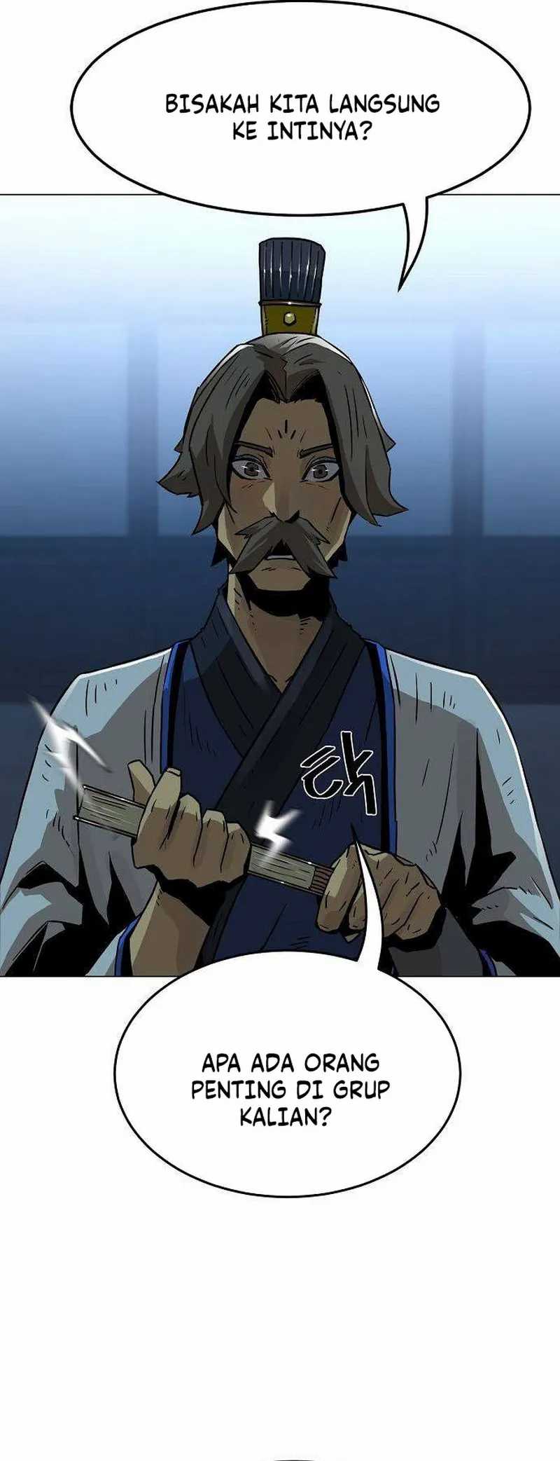 Becoming the Swordmaster Rank Young Lord of the Sichuan Tang Family Chapter 6 - halaman 17
