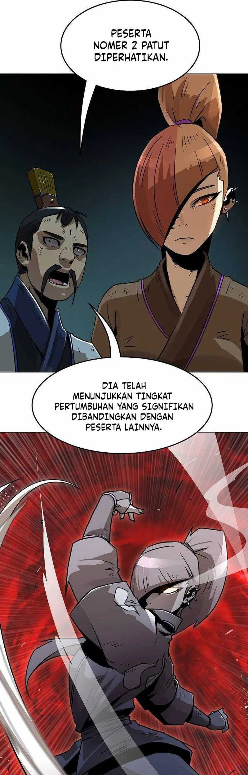 Becoming the Swordmaster Rank Young Lord of the Sichuan Tang Family Chapter 6 - halaman 18