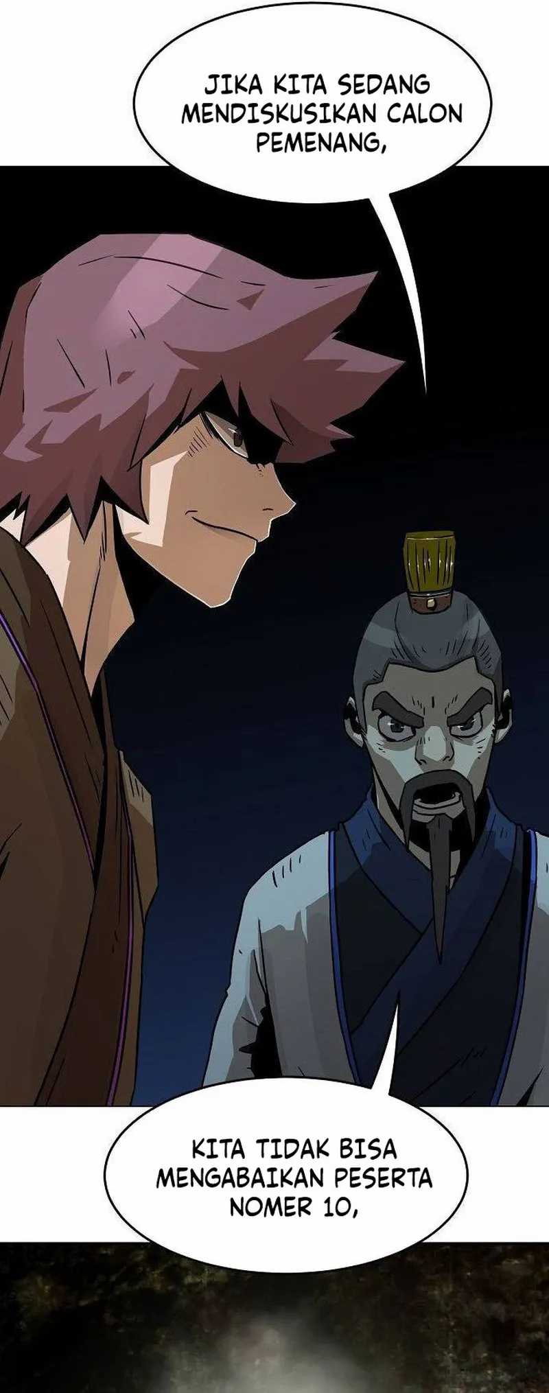 Becoming the Swordmaster Rank Young Lord of the Sichuan Tang Family Chapter 6 - halaman 21