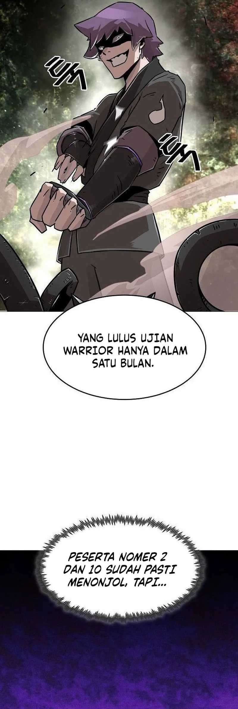 Becoming the Swordmaster Rank Young Lord of the Sichuan Tang Family Chapter 6 - halaman 22