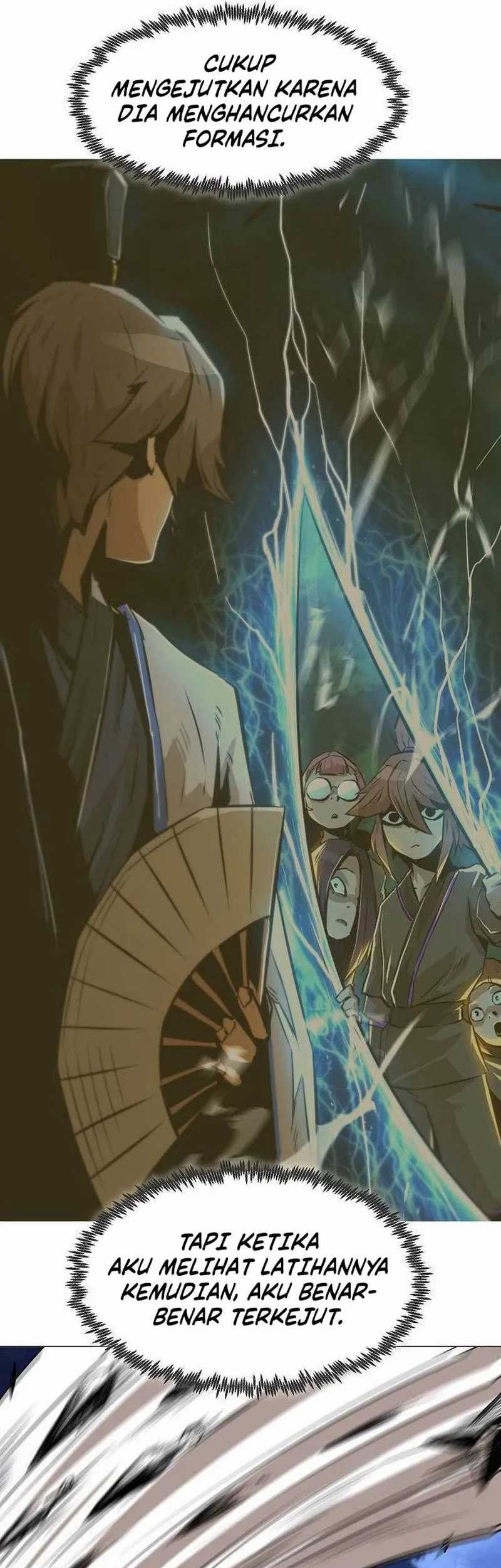 Becoming the Swordmaster Rank Young Lord of the Sichuan Tang Family Chapter 6 - halaman 26