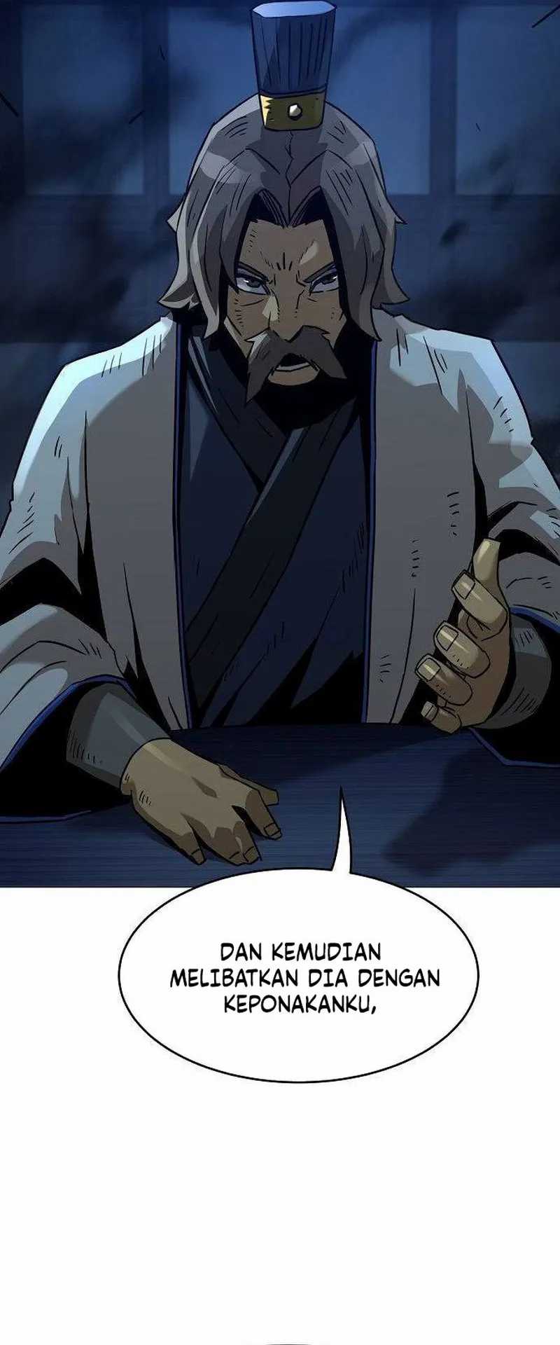 Becoming the Swordmaster Rank Young Lord of the Sichuan Tang Family Chapter 6 - halaman 36