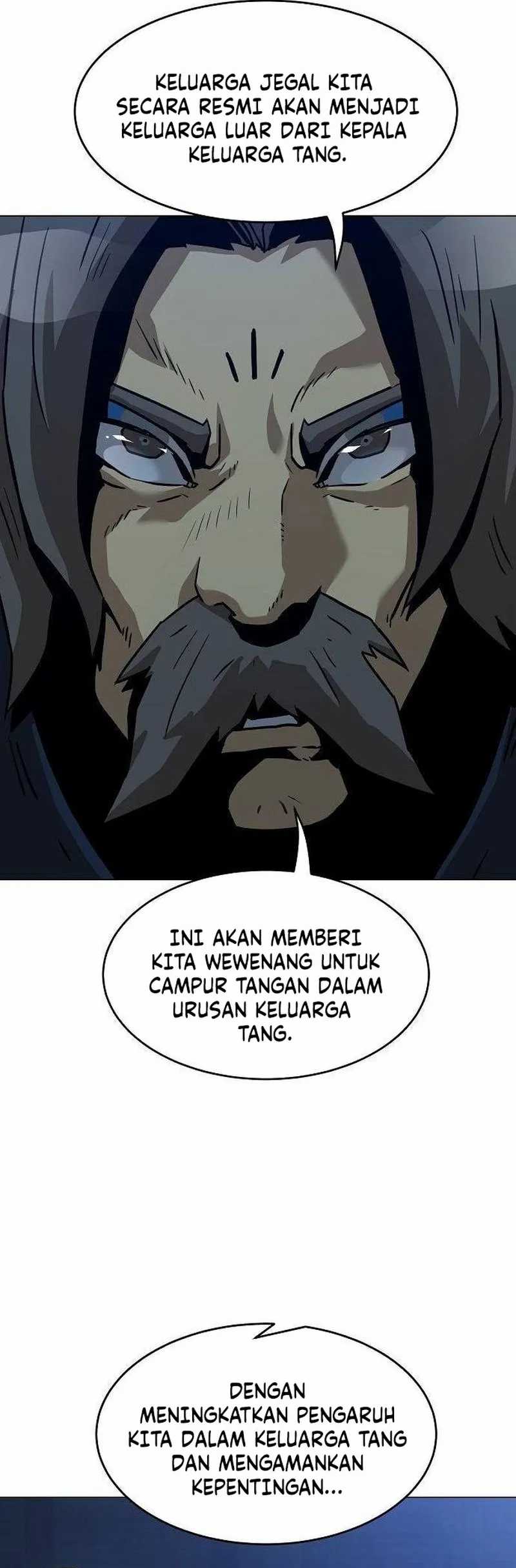 Becoming the Swordmaster Rank Young Lord of the Sichuan Tang Family Chapter 6 - halaman 37