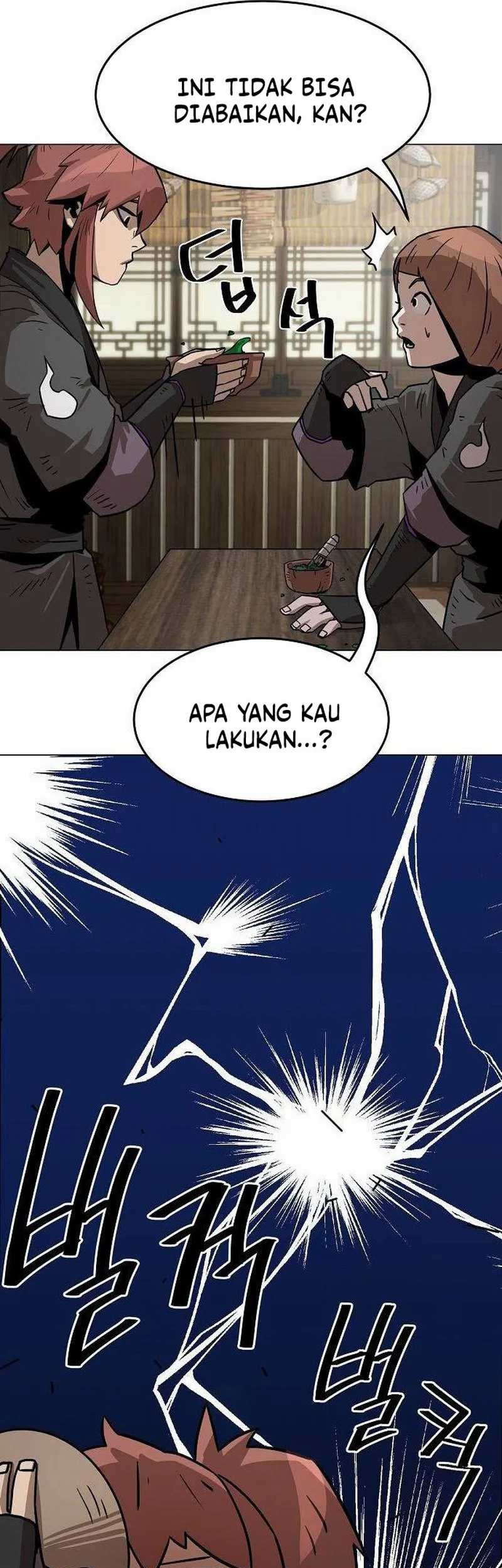 Becoming the Swordmaster Rank Young Lord of the Sichuan Tang Family Chapter 6 - halaman 52