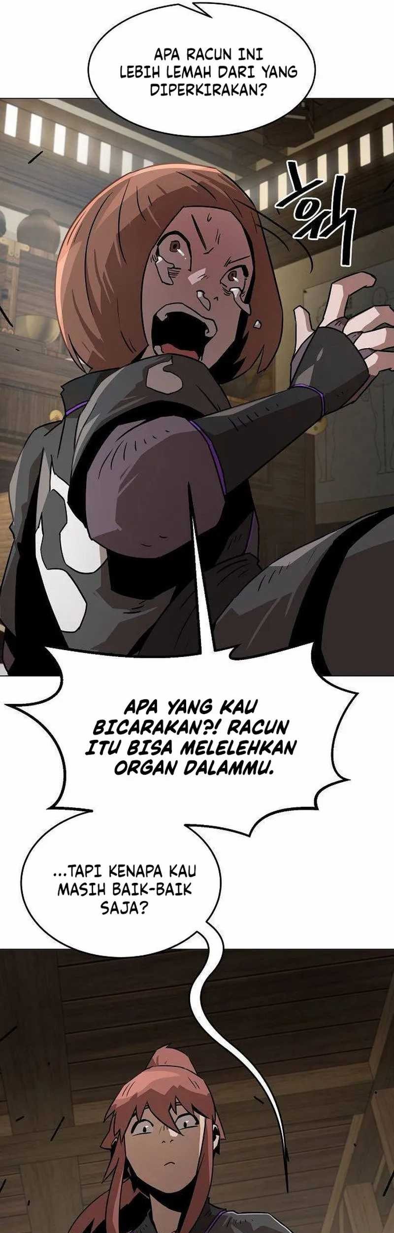 Becoming the Swordmaster Rank Young Lord of the Sichuan Tang Family Chapter 6 - halaman 61