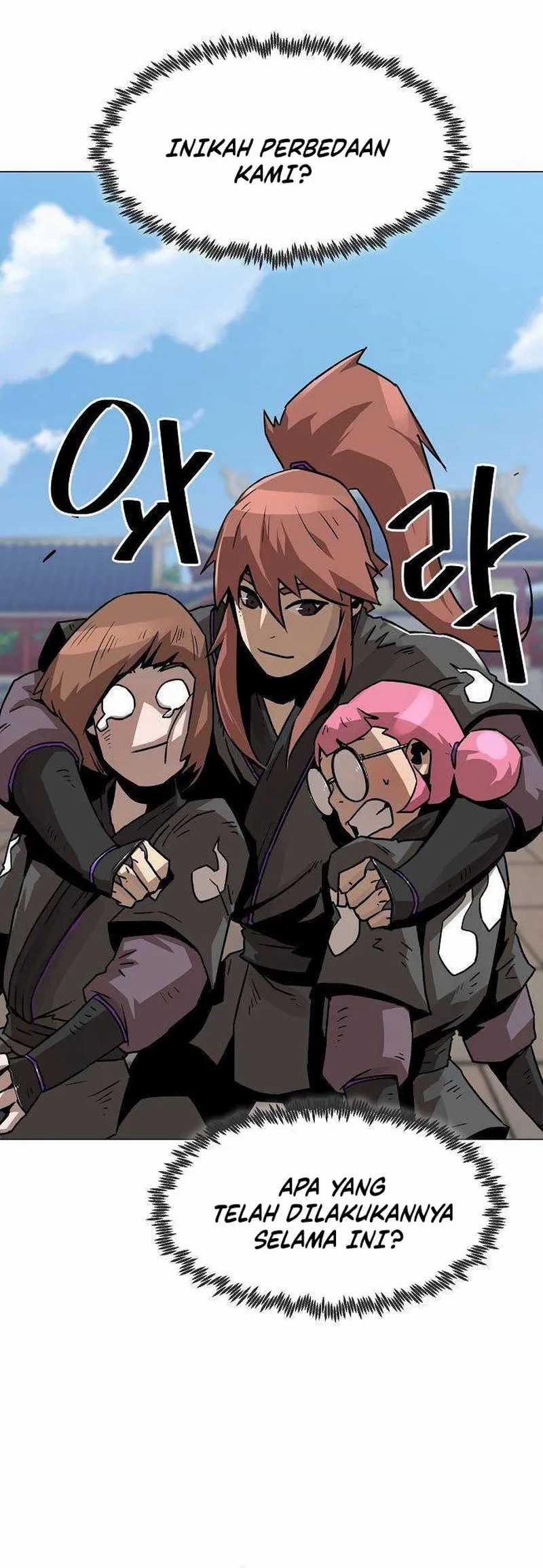 Becoming the Swordmaster Rank Young Lord of the Sichuan Tang Family Chapter 6 - halaman 7