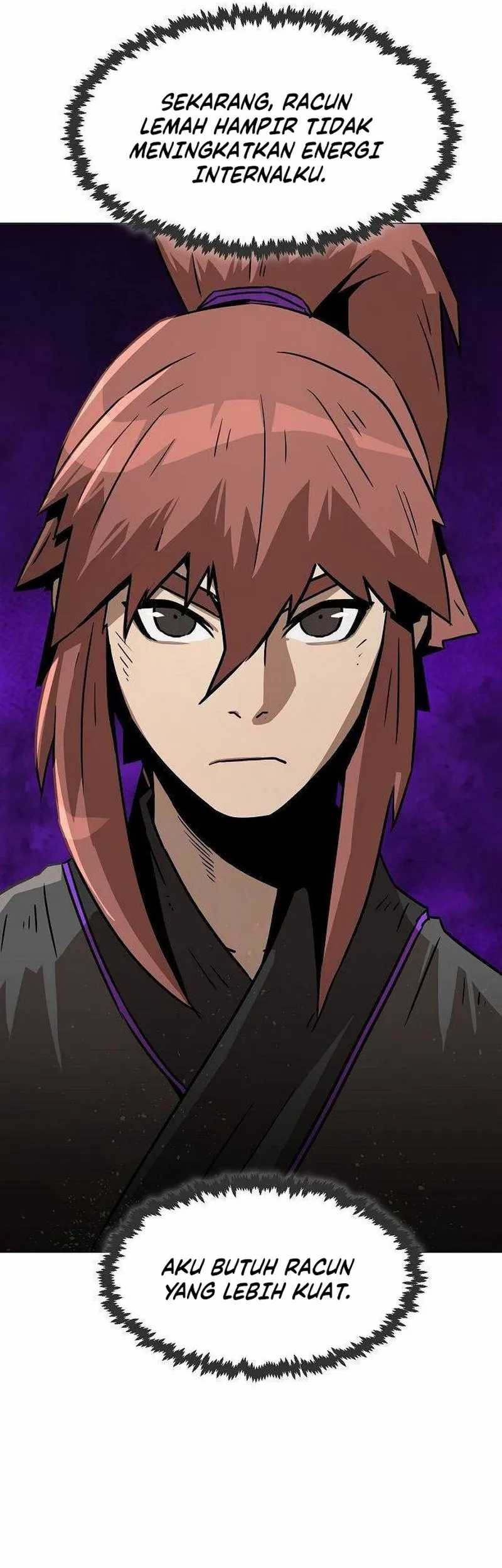 Becoming the Swordmaster Rank Young Lord of the Sichuan Tang Family Chapter 6 - halaman 77