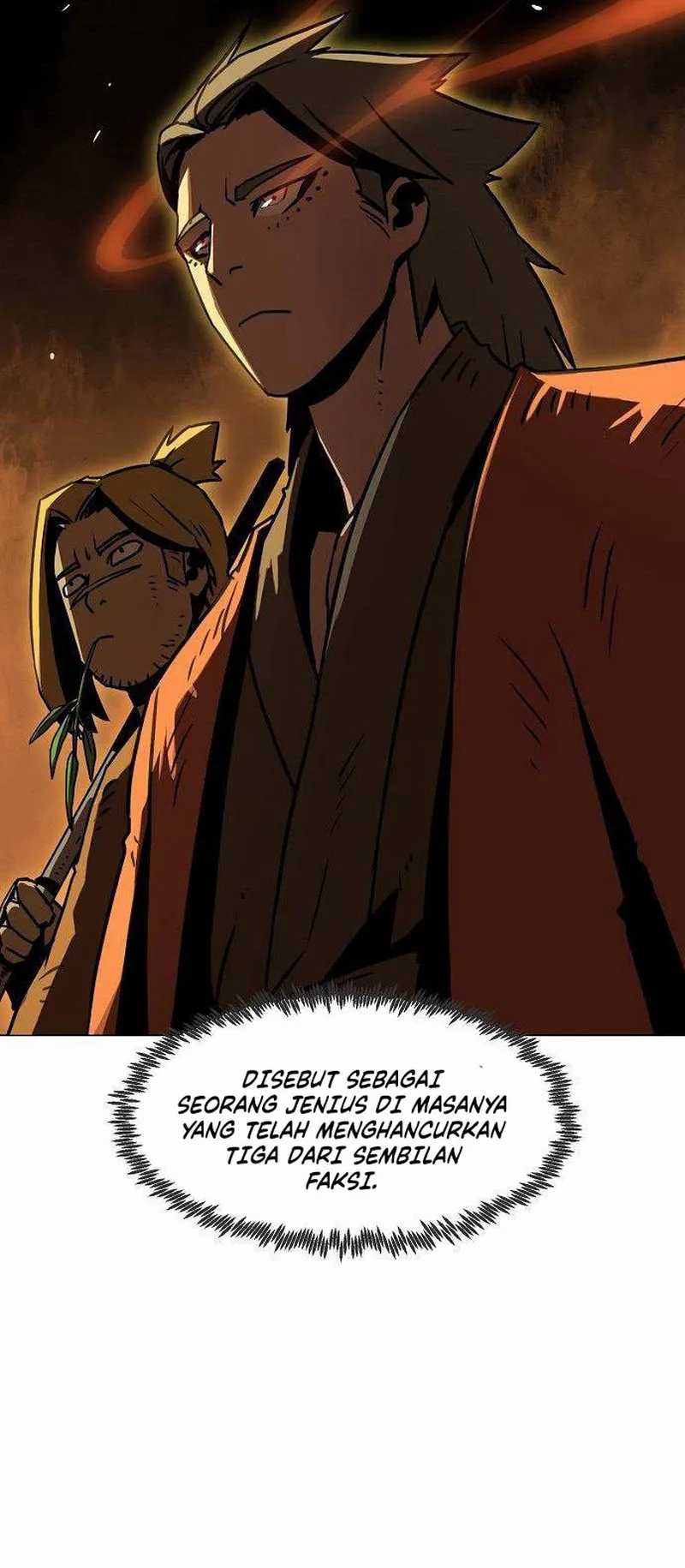 Becoming the Swordmaster Rank Young Lord of the Sichuan Tang Family Chapter 6 - halaman 85