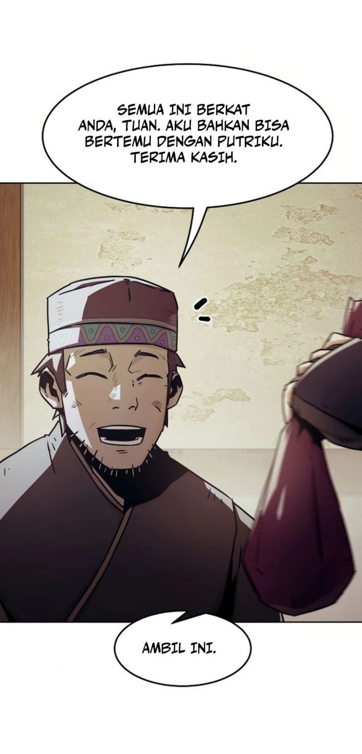 Becoming the Swordmaster Rank Young Lord of the Sichuan Tang Family Chapter 60 - halaman 5