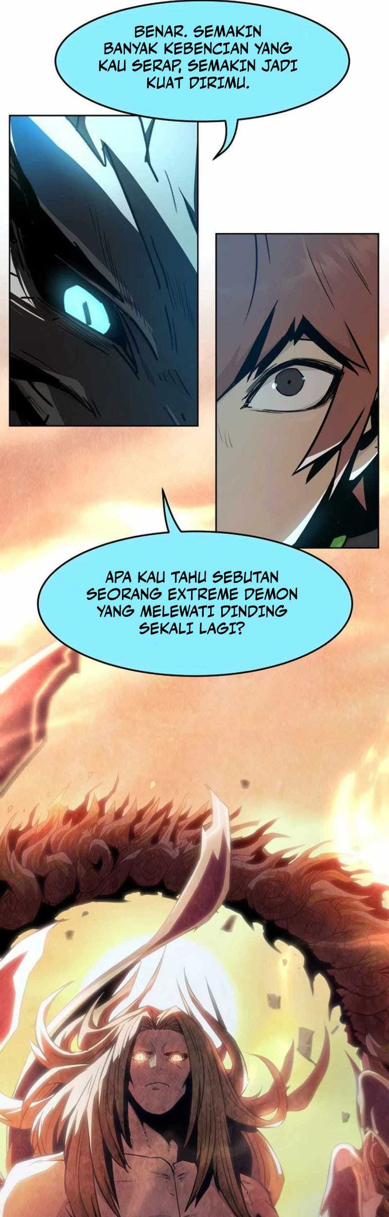 Becoming the Swordmaster Rank Young Lord of the Sichuan Tang Family Chapter 62 - halaman 10