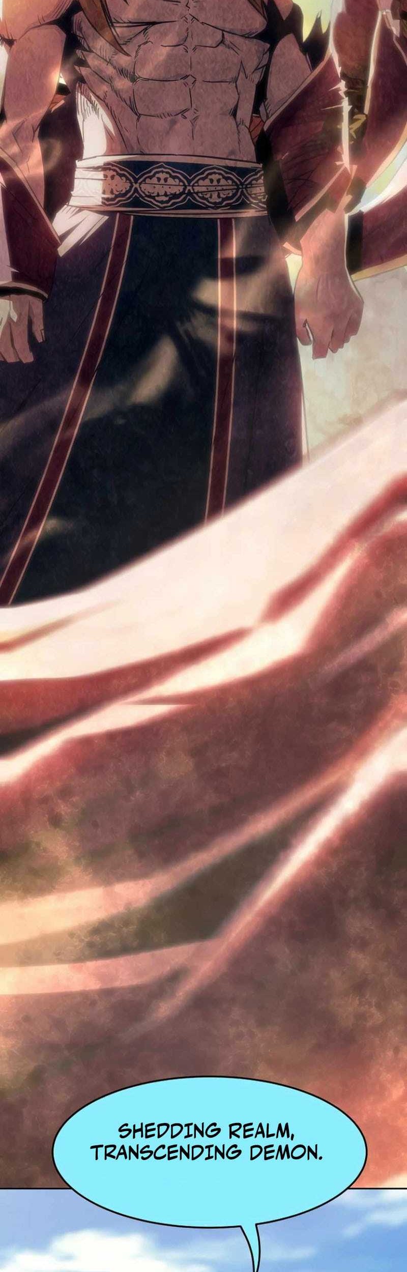 Becoming the Swordmaster Rank Young Lord of the Sichuan Tang Family Chapter 62 - halaman 11