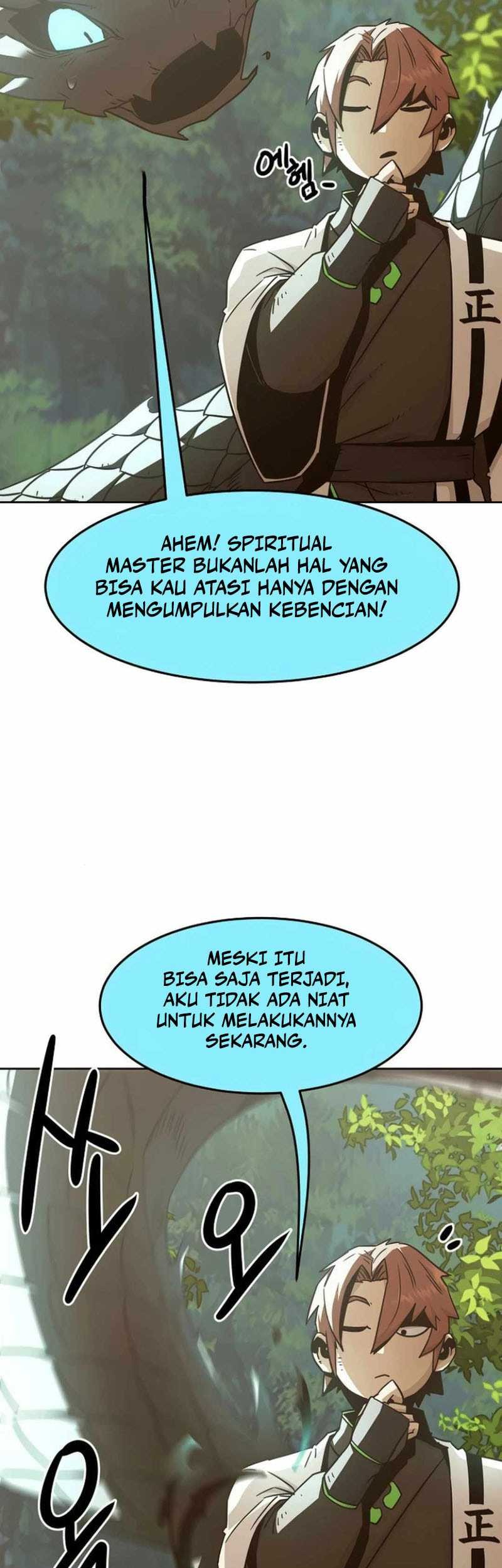 Becoming the Swordmaster Rank Young Lord of the Sichuan Tang Family Chapter 62 - halaman 15