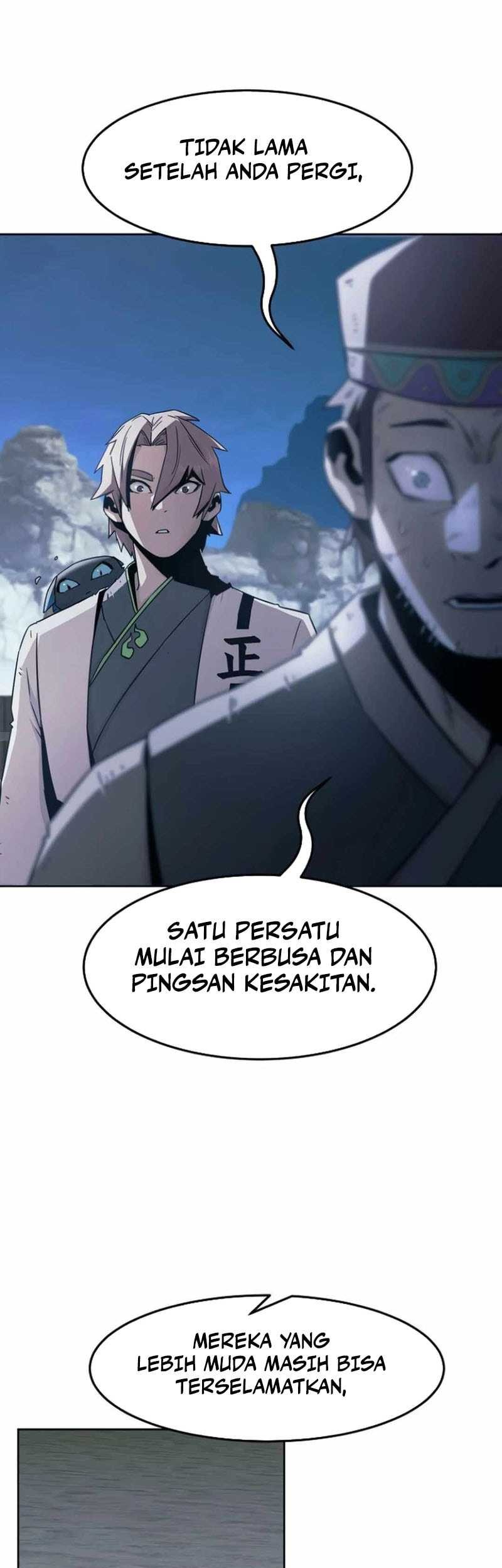 Becoming the Swordmaster Rank Young Lord of the Sichuan Tang Family Chapter 62 - halaman 25