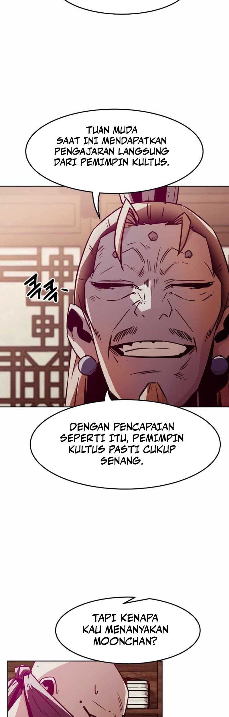Becoming the Swordmaster Rank Young Lord of the Sichuan Tang Family Chapter 62 - halaman 51