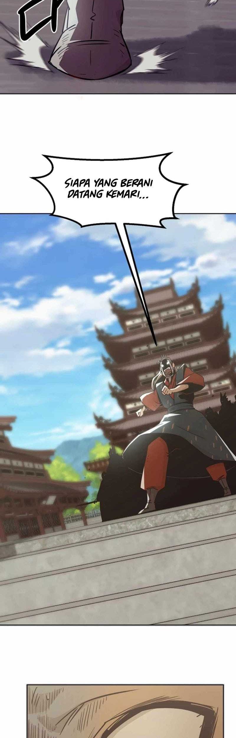 Becoming the Swordmaster Rank Young Lord of the Sichuan Tang Family Chapter 62 - halaman 58