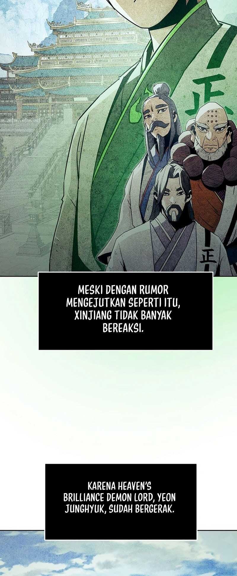 Becoming the Swordmaster Rank Young Lord of the Sichuan Tang Family Chapter 63 - halaman 15