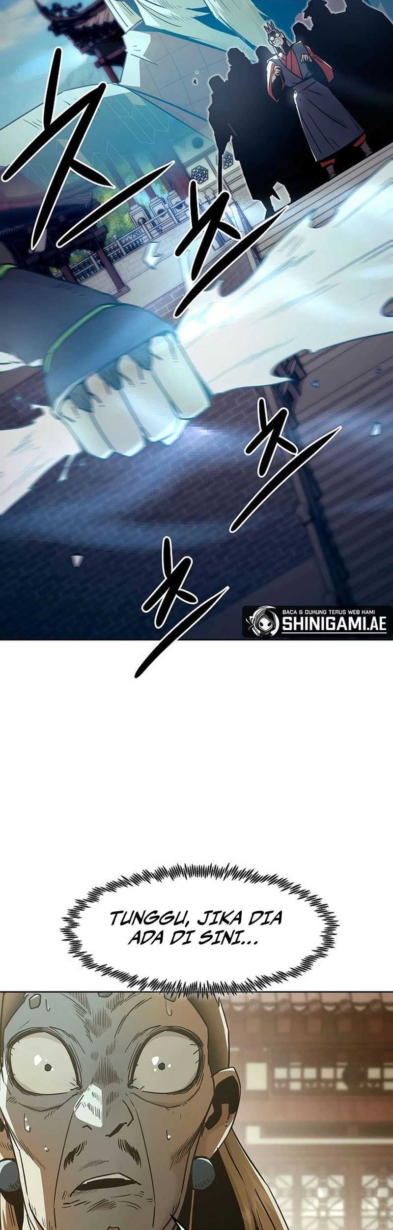 Becoming the Swordmaster Rank Young Lord of the Sichuan Tang Family Chapter 63 - halaman 17