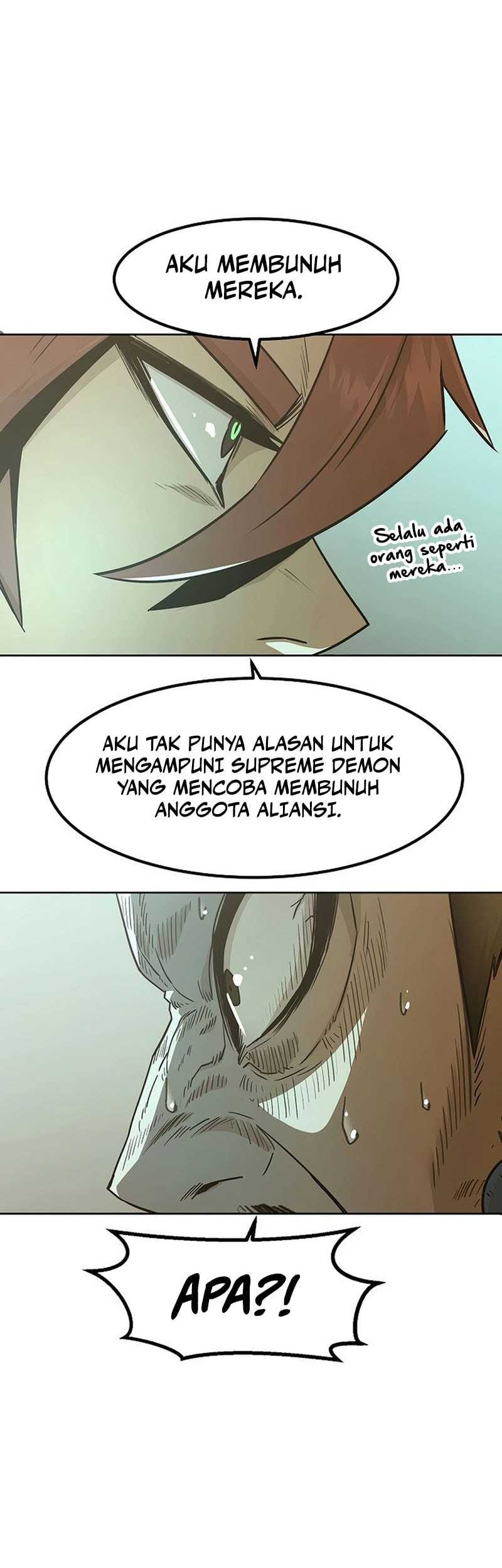 Becoming the Swordmaster Rank Young Lord of the Sichuan Tang Family Chapter 63 - halaman 19