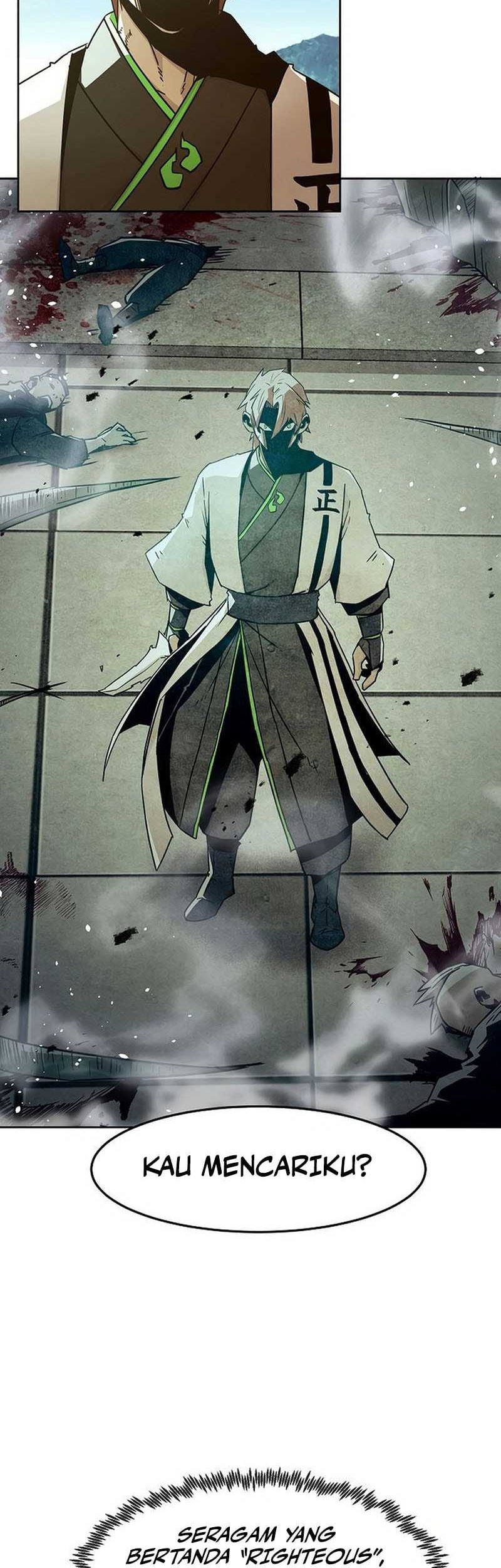 Becoming the Swordmaster Rank Young Lord of the Sichuan Tang Family Chapter 63 - halaman 2